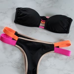NWOT Victoria's Secret bikini bathing suit